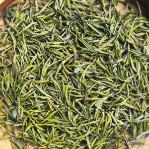 茶叶 霍山黄芽4 （斤）