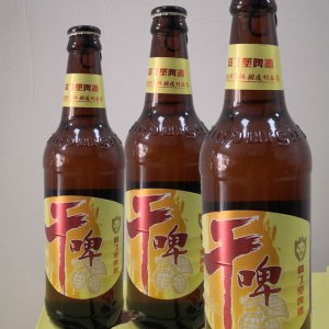 爱丁堡干啤 500ml 12...