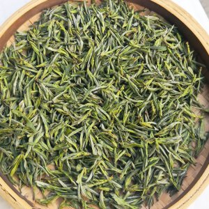 茶叶 霍山黄芽5 （斤）