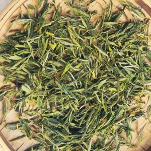 茶叶 霍山黄芽2 （斤）