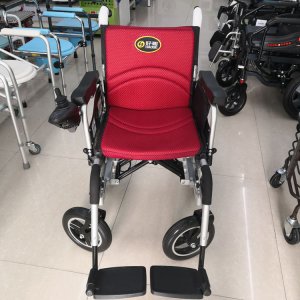 电动轮椅 基础款