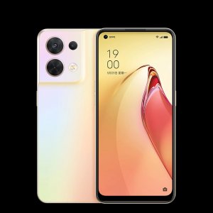 oppo reno8  12+256G