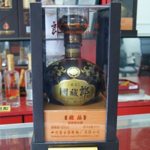 国藏郎 藏品 42度（1瓶）