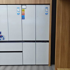 海尔四门冰箱BCD-505W...